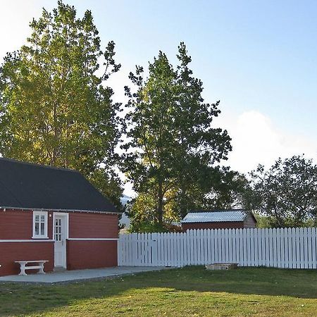 Dalvik Vegamot Cottages Bilik gambar