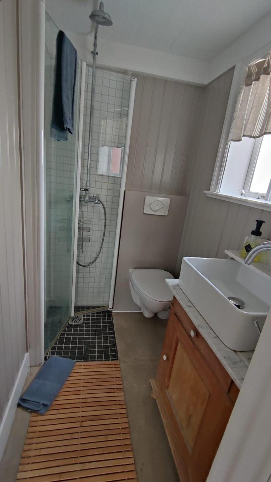 Dalvik Vegamot Cottages Luaran gambar